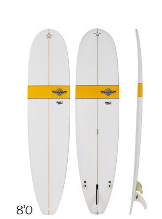 Walden longboards deals